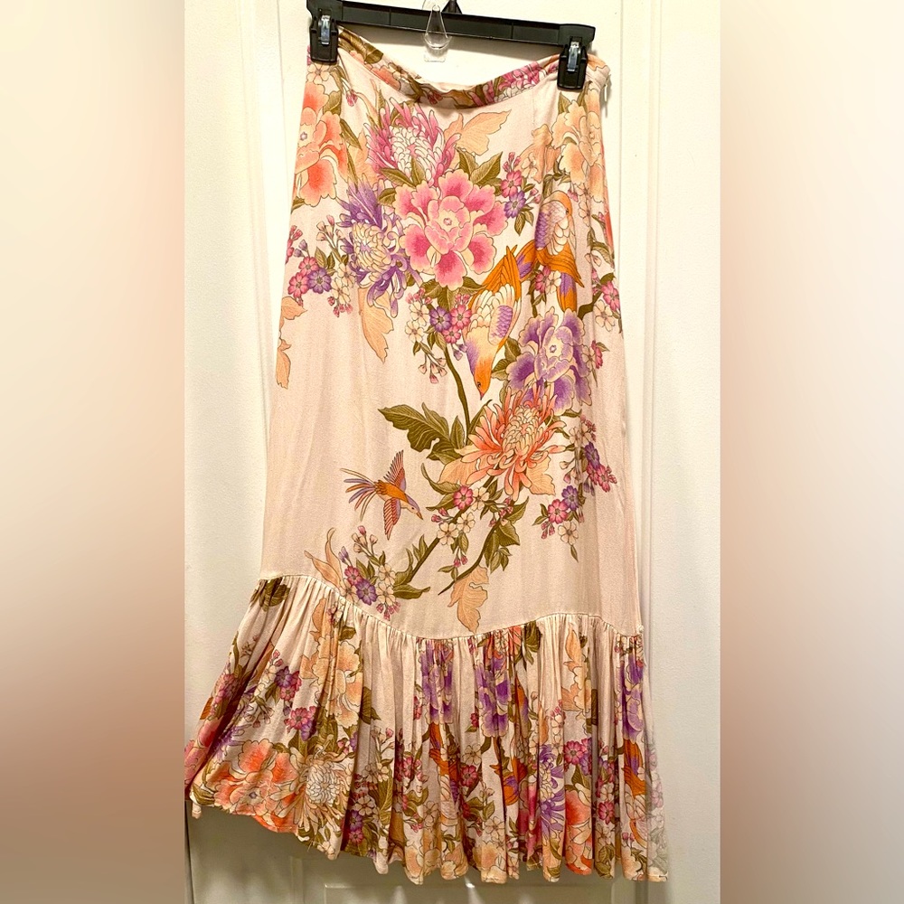 Spell & The Gypsy Skirt NWT